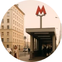 Удобное местоположение