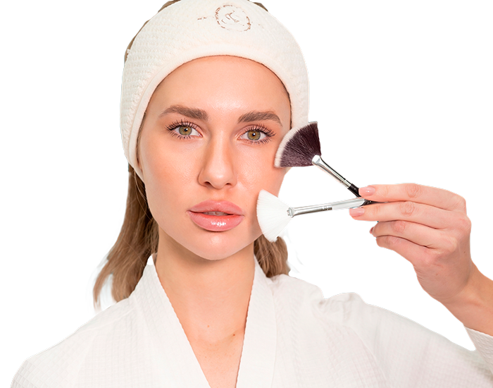 Чистка лица