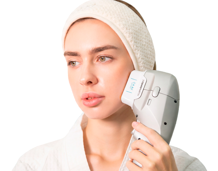 Ультразвуковой SMAS-лифтинг