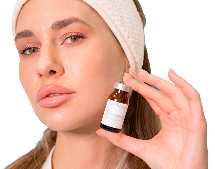 Пилинг лица