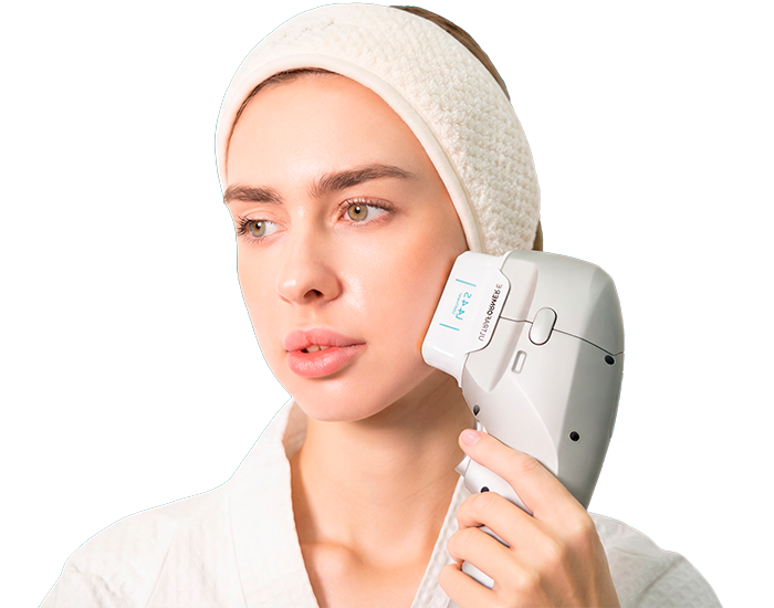 Ультразвуковой SMAS-лифтинг