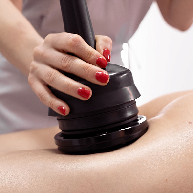 Массаж Турбо G5