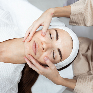 Классический массаж