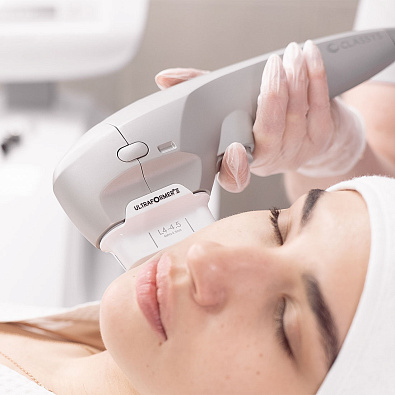 СМАС-лифтинг Ультраформер