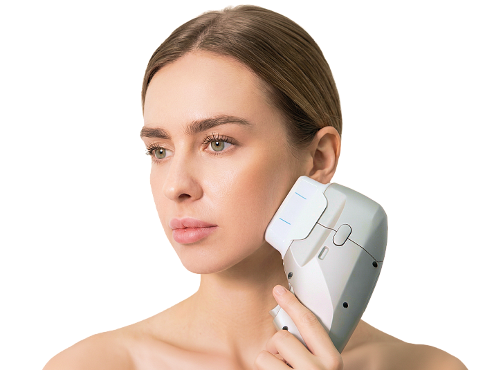 Ультразвуковой SMAS-лифтинг