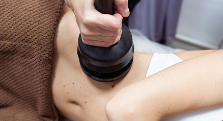 Турбо G5 10 процедур