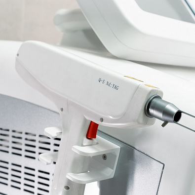 Лазерная эпиляция ягодиц