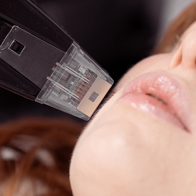 Mourpheus 8 (лицо и шея в подарок)