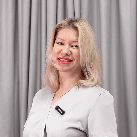 Малышева Татьяна Александровна