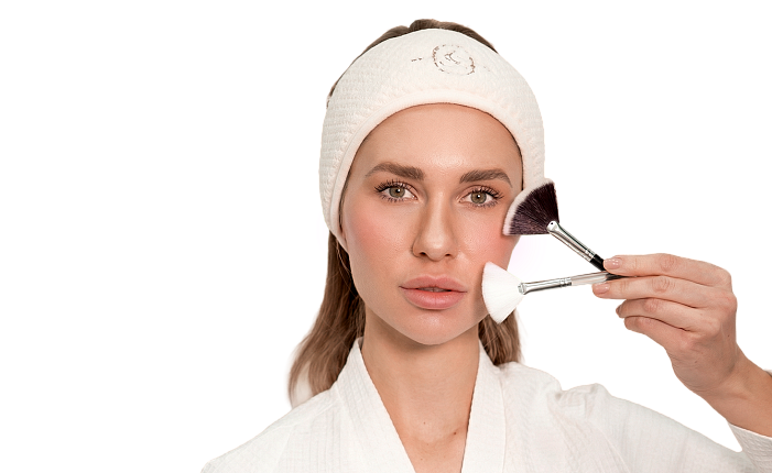 Чистка лица