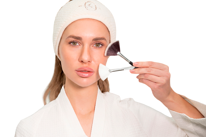 Чистка лица