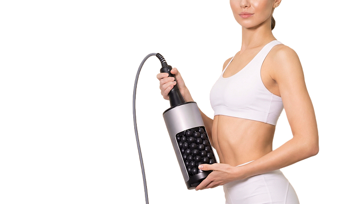 Аппаратная коррекция фигуры