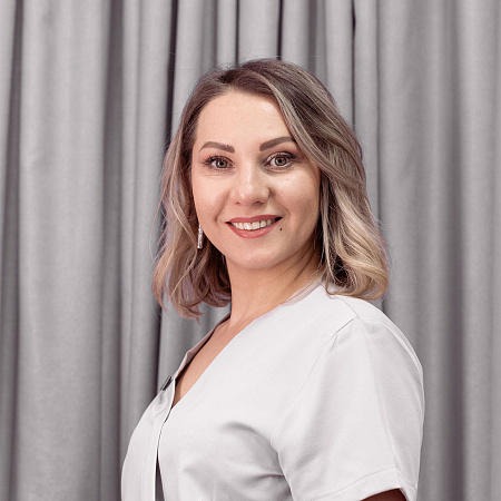 Уклеина Мария Константиновна