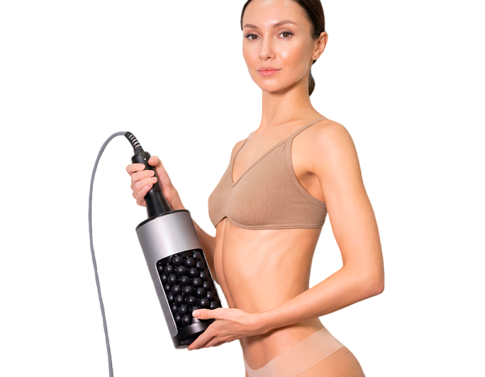 Аппаратная коррекция фигуры