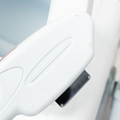 Лазерная эпиляция спины