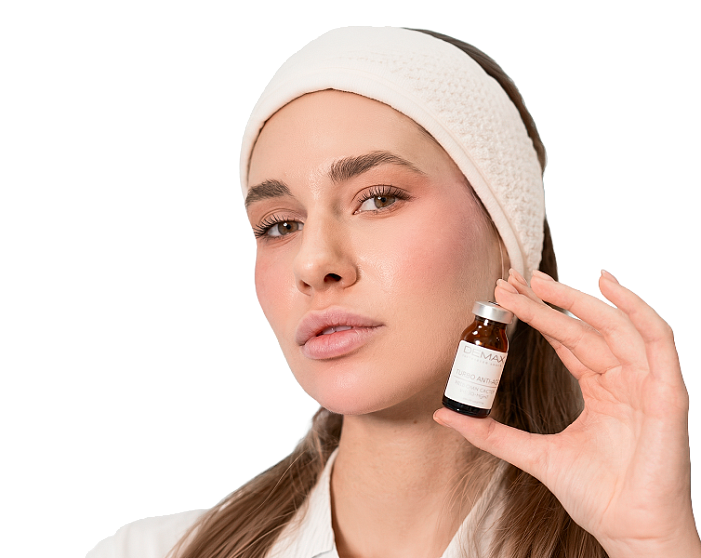 Пилинг лица