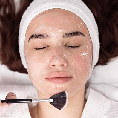 Пилинг Биорепил