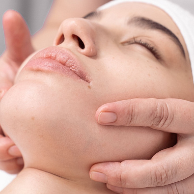 Массаж по Жаке