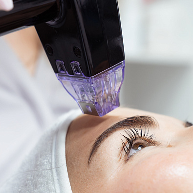 RF-лифтинг Морфеус 8